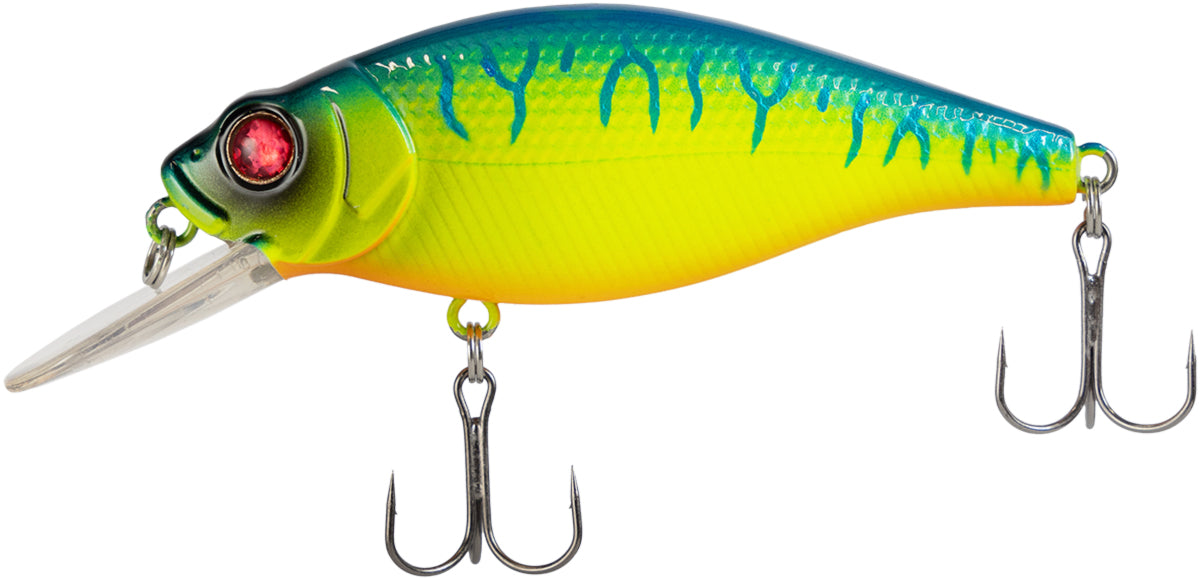 Wobbler X-Fish Chipotel 90F 90mm 23g #120 (1.5-2.5m)