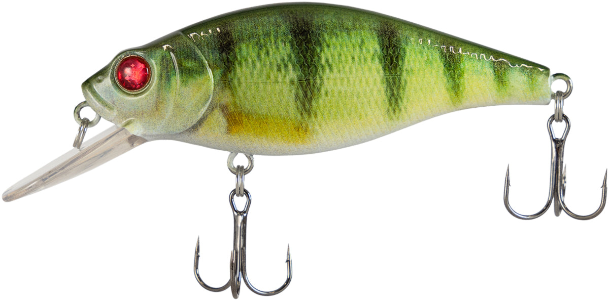 Wobbler X-Fish Chipotel 90F 90mm 23g #289 (1.5-2.5m)