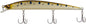 Wobbler X-Fish Bigboy 150SP 150mm 23g #081 (0.5-1.5m)