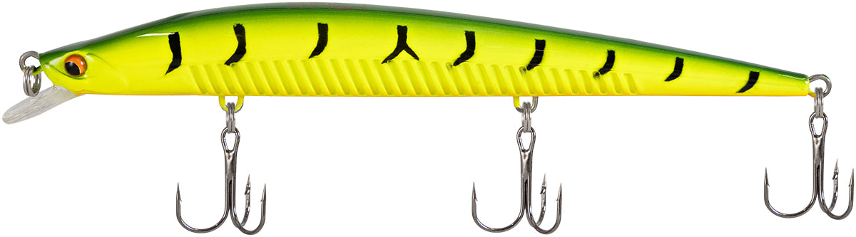 Wobbler X-Fish Bigboy 150SP 150mm 23g #098 (0.5-1.5m)