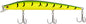 Wobbler X-Fish Bigboy 150SP 150mm 23g #098 (0.5-1.5m)
