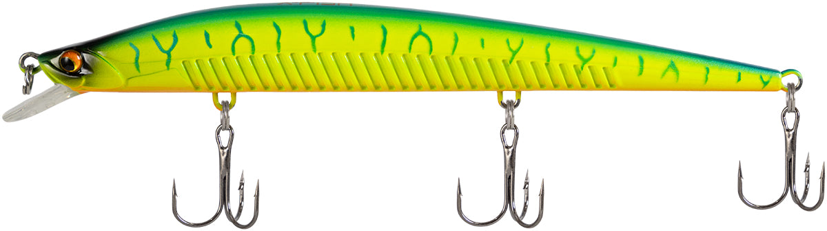 Wobbler X-Fish Bigboy 150SP 150mm 23g #120 (0.5-1.5m)