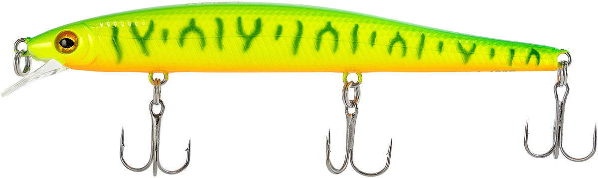 Wobbler X-Fish Twitch 120F 120mm 14.5g #050 (0.5-1.2m)