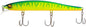 Wobbler X-Fish Twitch 120F 120mm 14.5g #120 (0.5-1.2m)