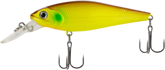 Wobbler X-Fish Robber 80F 80mm 9.5g #004 (0.5-1.0m)