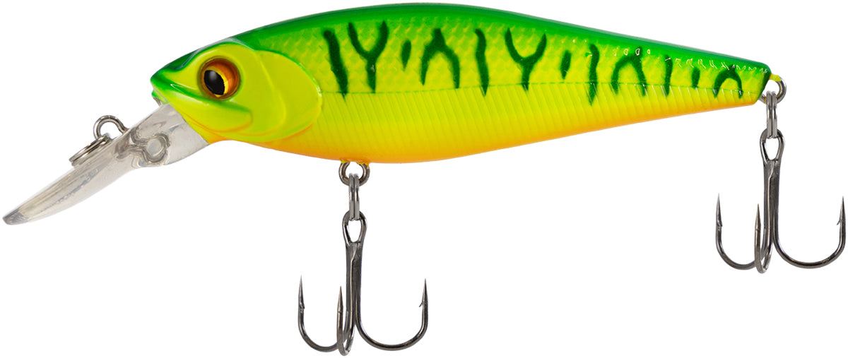 Wobbler X-Fish Robber 80F 80mm 9.5g #050 (0.5-1.0m)