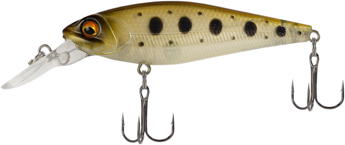 Wobbler X-Fish Robber 80F 80mm 9.5g #081 (0.5-1.0m)