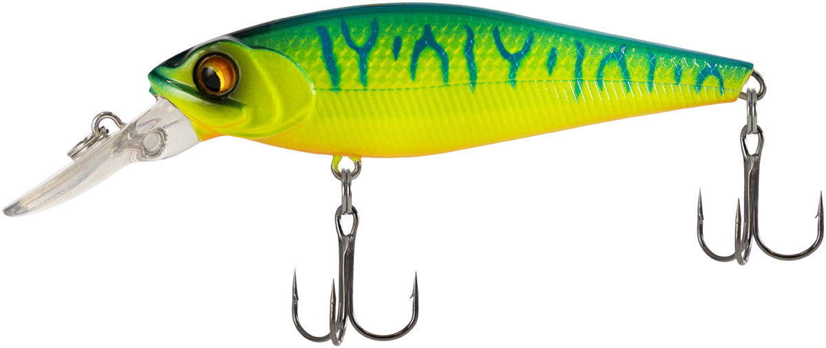Wobbler X-Fish Robber 80F 80mm 9.5g #120 (0.5-1.0m)