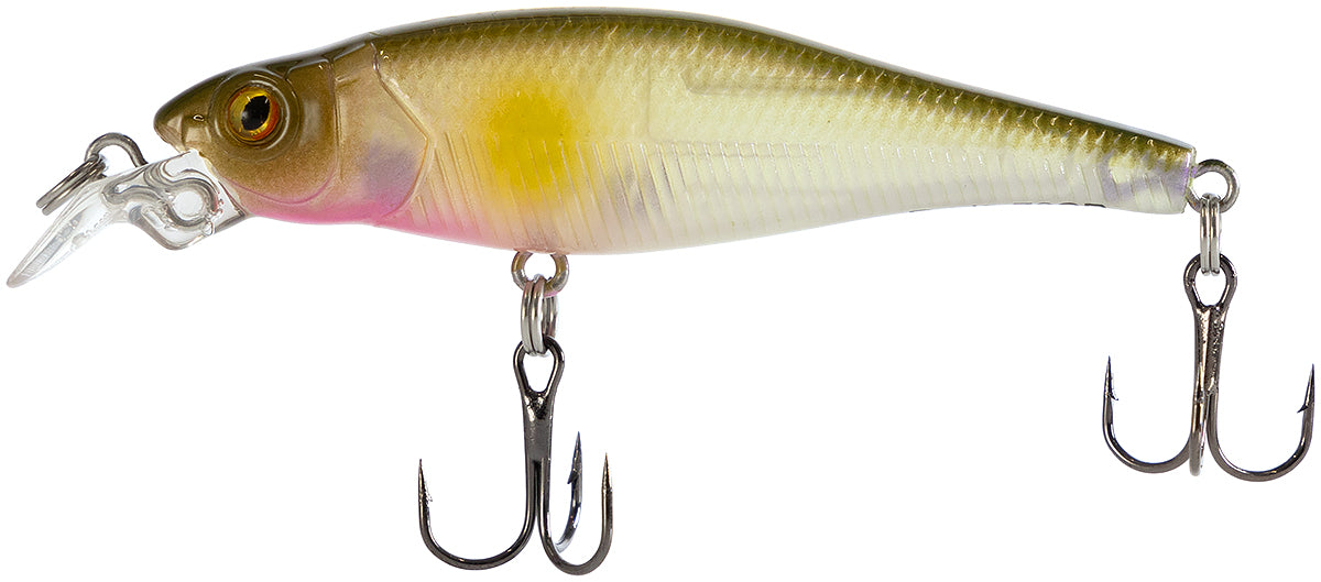 Wobbler X-Fish Dude 70SP 70mm 6.5g #014 (0.6-1.5m)
