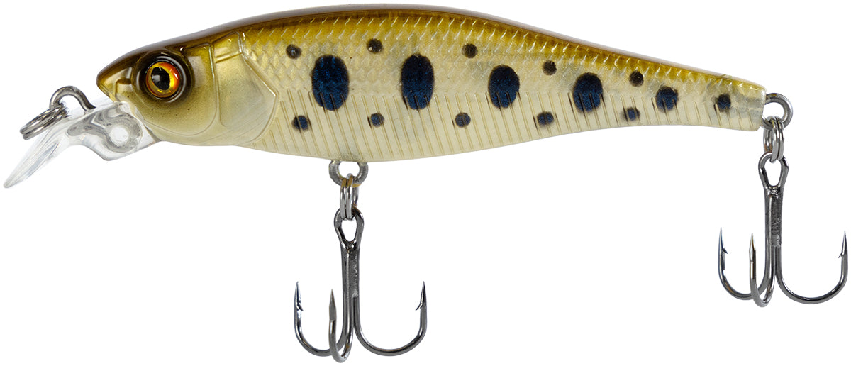 Wobbler X-Fish Dude 70SP 70mm 6.5g #081 (0.6-1.5m)