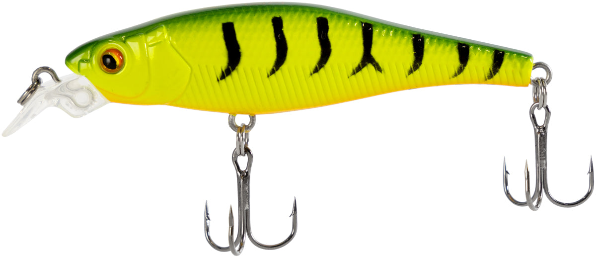 Wobbler X-Fish Dude 70SP 70mm 6.5g #098 (0.6-1.5m)