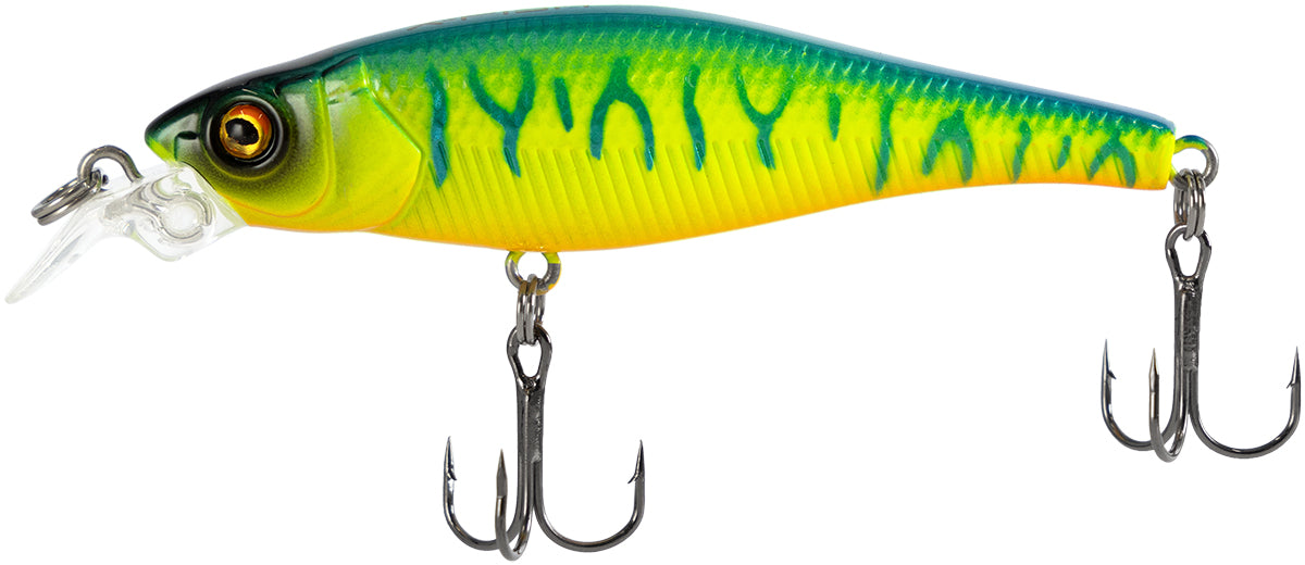 Wobbler X-Fish Dude 70SP 70mm 6.5g #120 (0.6-1.5m)