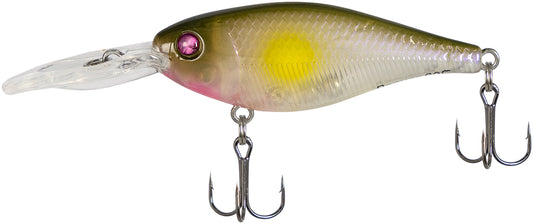 Wobbler X-Fish Beaver 60F 60mm 8.5g #014 (1.5-2.0m)