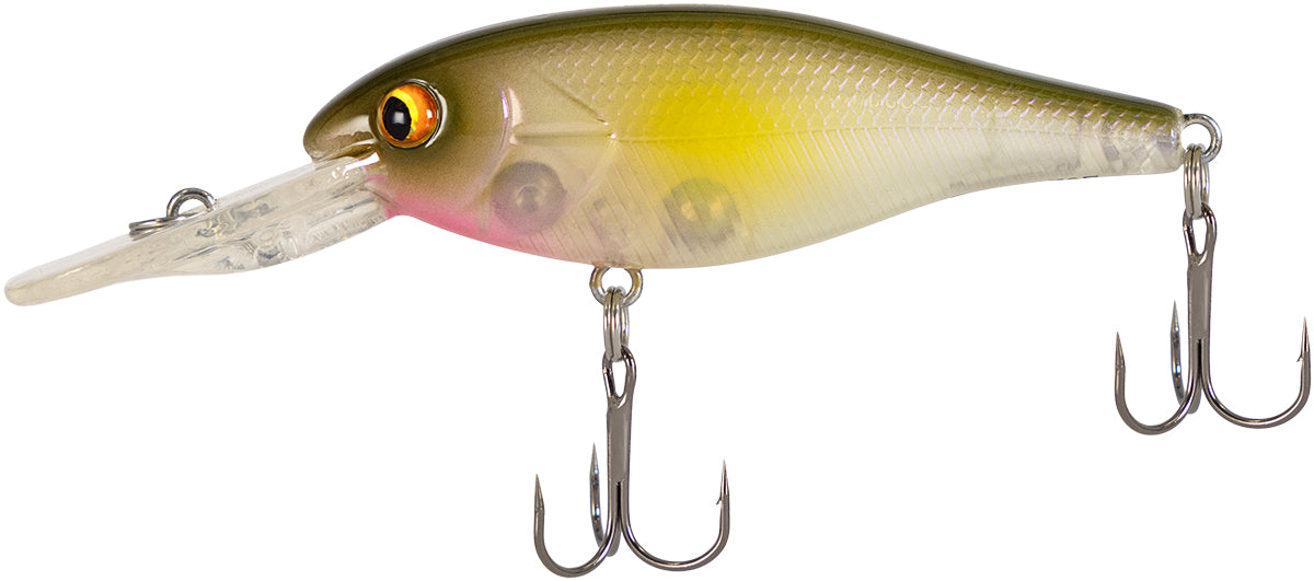 Wobbler X-Fish Beaver 70F 70mm 10.5g #014 (1.8-2.5m)
