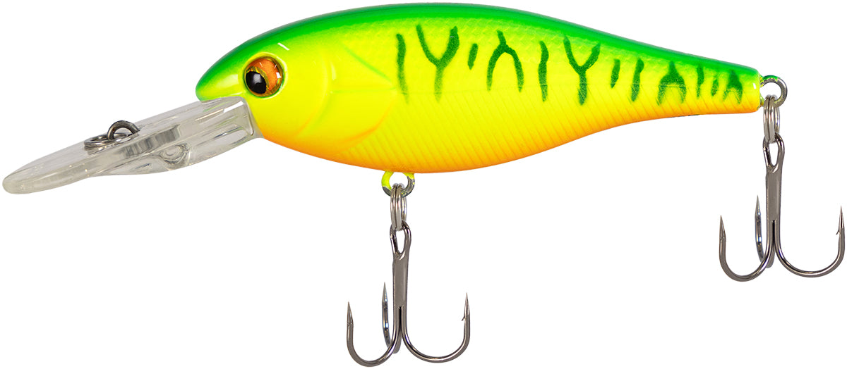Wobbler X-Fish Beaver 70F 70mm 10.5g #050 (1.8-2.5m)