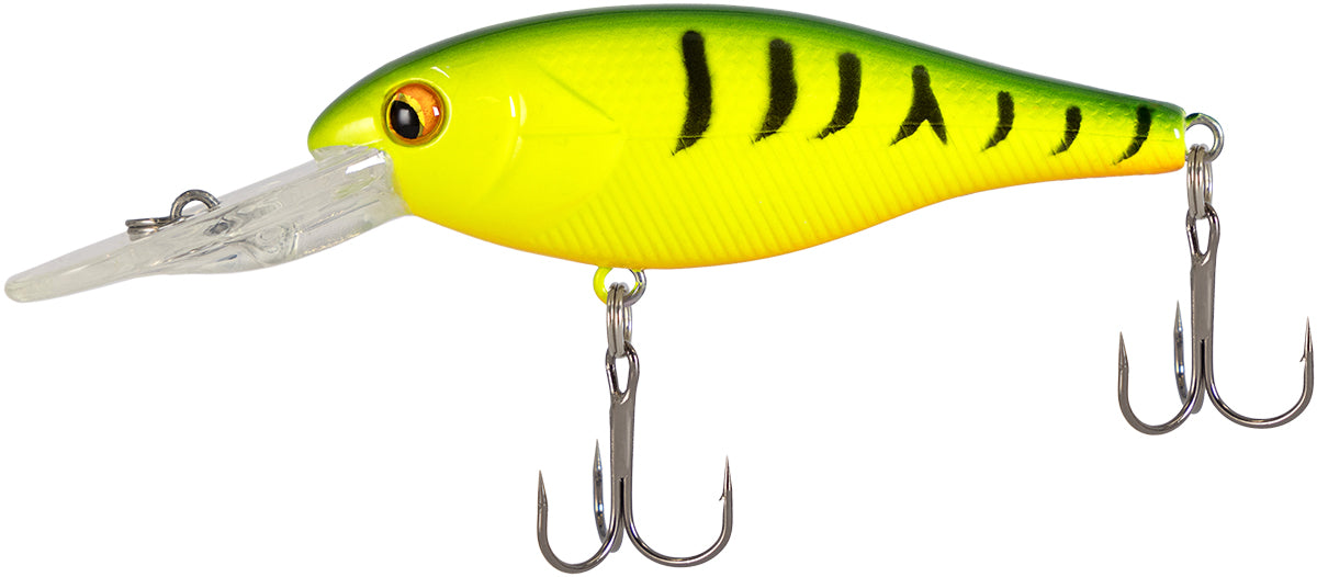 Wobbler X-Fish Beaver 70F 70mm 10.5g #098 (1.8-2.5m)