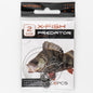 X-Fish hooks Predator Sport #4 (5 pcs.)