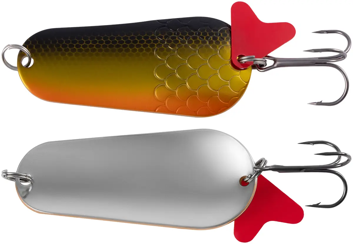 X-Fish Godzilla 14g #06 Orange gold