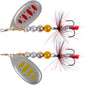 X-Fish Sirius №4 12g Silver GRD