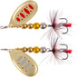 X-Fish Sirius №4 12g Gold SRD