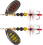 X-Fish Sirius №4 12g Nikel GRD