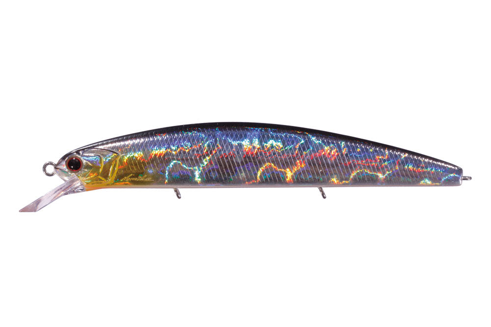 OSP Asura Varuna 110 SP 113mm 16.0g H09 (1.0-1.5m)