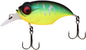 Megabass Griffon Bait Finesse SR-X F 38mm 5.25g Mat Tiger