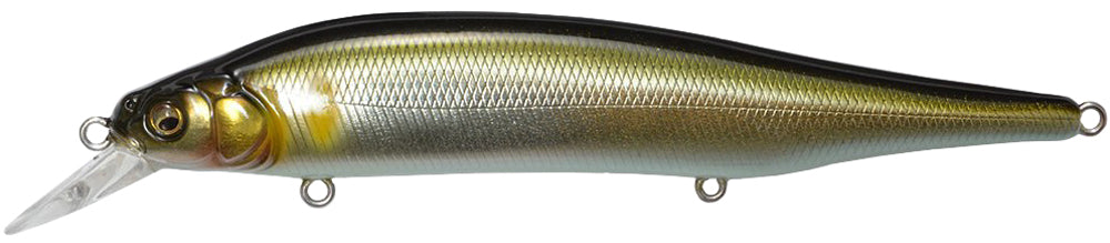 Megabass Ito Shiner SP 115mm 14.0g Takumi Seochi Ayu