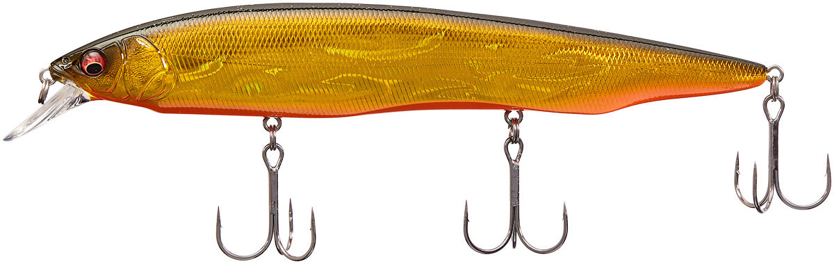 Megabass Kanata Ayu F 160mm 30.0g GG Megabass Kinkuro