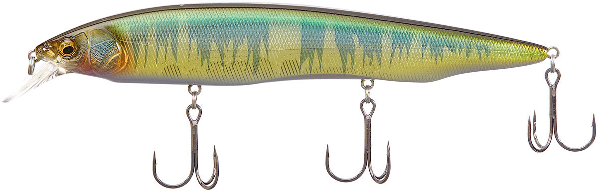 Megabass Kanata Ayu F 160mm 30.0g Wagin Hasu Kt