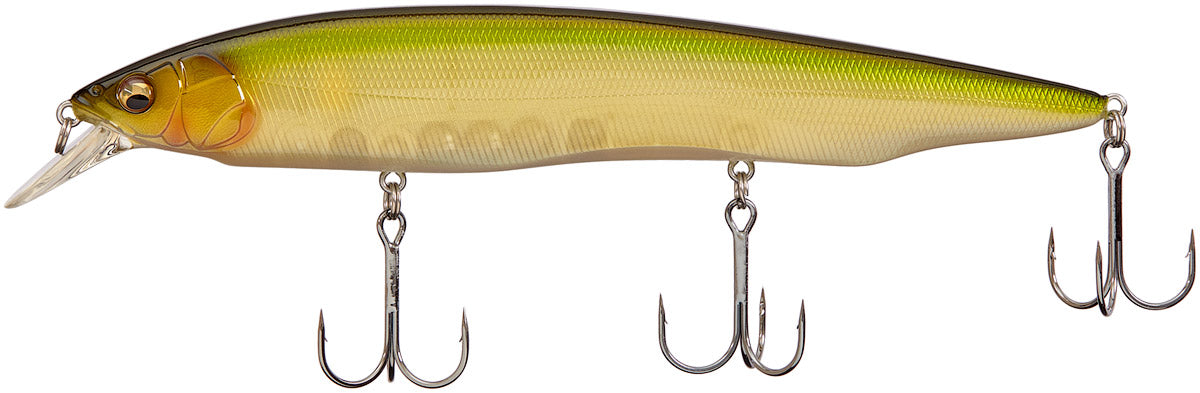 Megabass Kanata Ayu F 160mm 30.0g PM Kisyu Ayu