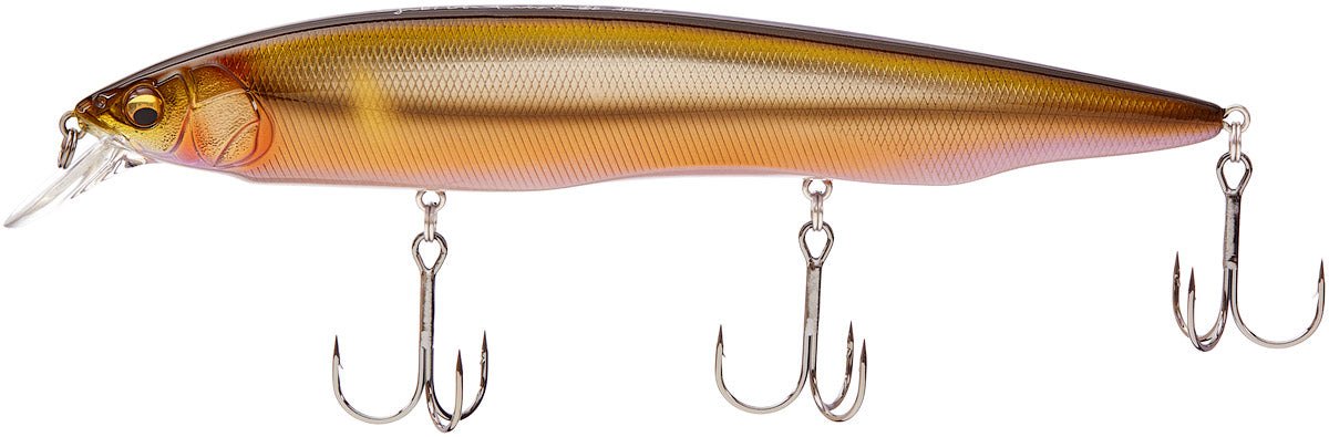 Megabass Kanata Ayu F 160mm 30.0g Wagin OChi Ayu