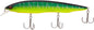 Megabass Kanata Ayu F 160mm 30.0g Mat Tiger
