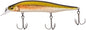 Megabass Ito Shiner SP 115mm 14.0g Wagin Rainbow
