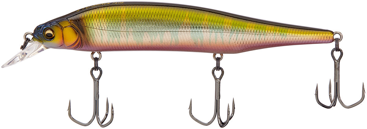 Megabass Ito Shiner SP 115mm 14.0g Wagin Oikawa (M)