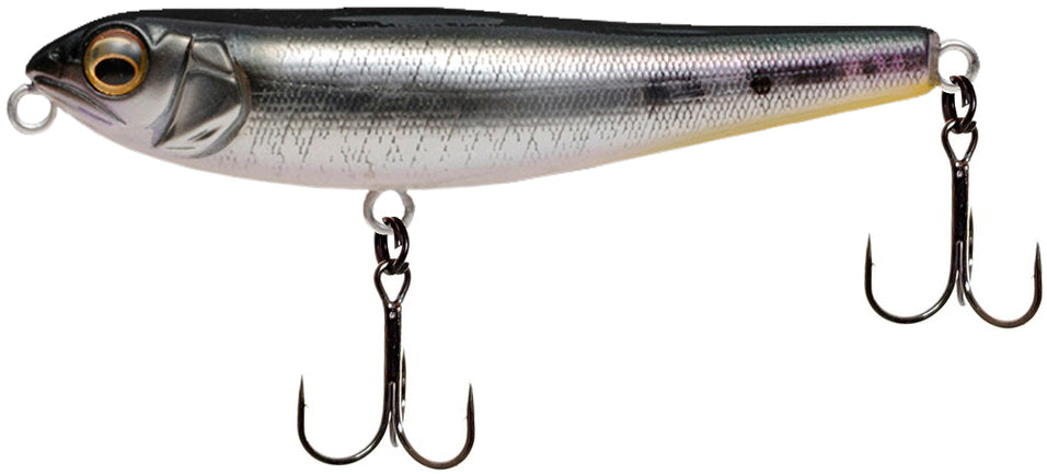 Megabass Dog-X Jr. Coayu F 71mm 5.7g M Coayu