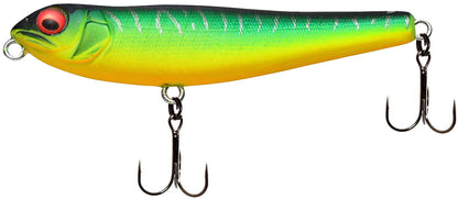 Megabass Dog-X Jr. Coayu F 71mm 5.7g Mat Tiger