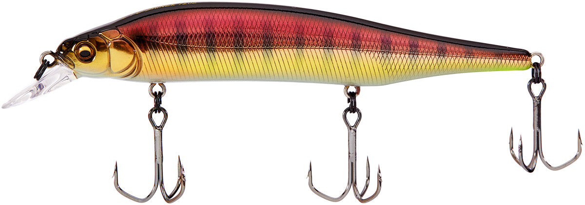 Megabass Ito Shiner SP 115mm 14.0g M End Max