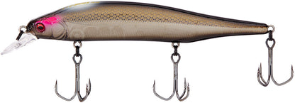 Megabass Ito Shiner SP 115mm 14.0g MG Secret Shadow