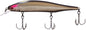 Megabass Ito Shiner SP 115mm 14.0g MG Secret Shadow
