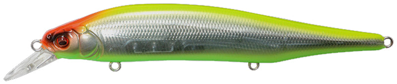 Megabass Ito Shiner SP 115mm 14.0g MG Vegetation Reactor