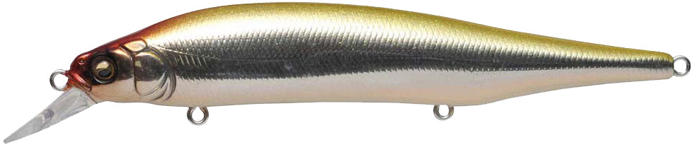 Megabass Ito Shiner SP 115mm 14.0g MG Western Clown