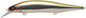 Megabass Ito Shiner SP 115mm 14.0g MG Western Clown