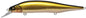 Megabass Ito Shiner SP 115mm 14.0g Wakin Golden Shiner