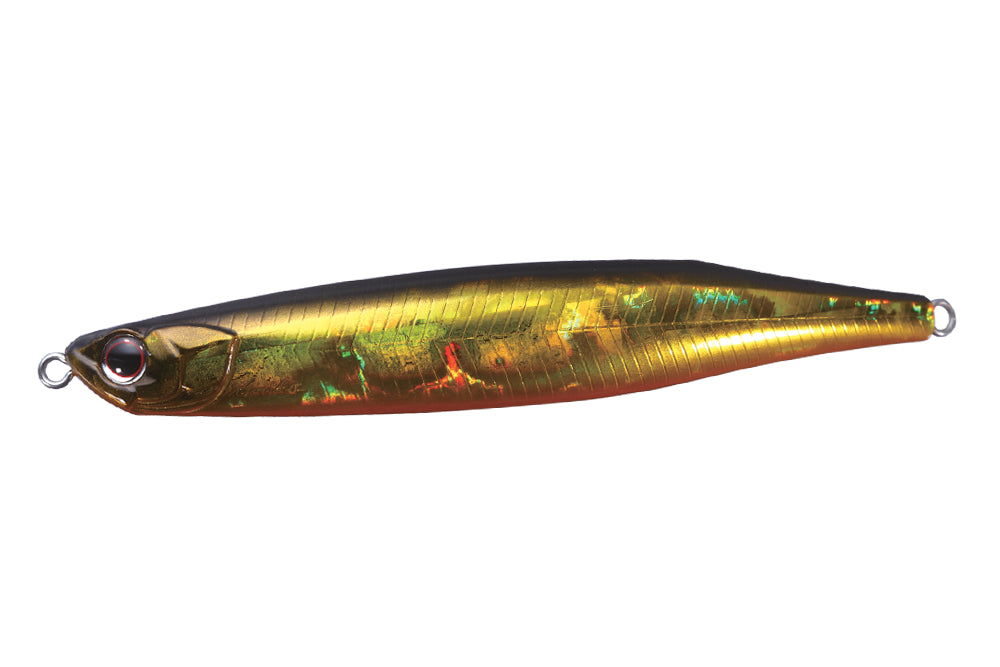 OSP Bent Minnow 86F 86mm 5.9g H04 (0.0-0.5m)