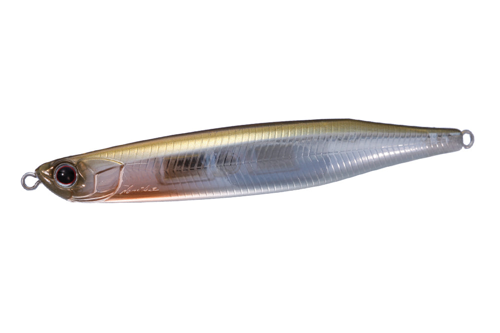 OSP Bent Minnow 86F 86mm 5.9g H22 (0.0-0.5m)