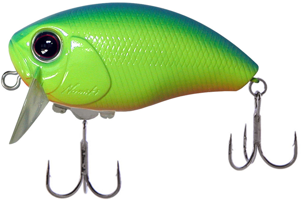 OSP Buzzn Crank 50mm 10.0g P07 (0.0-0.1m)