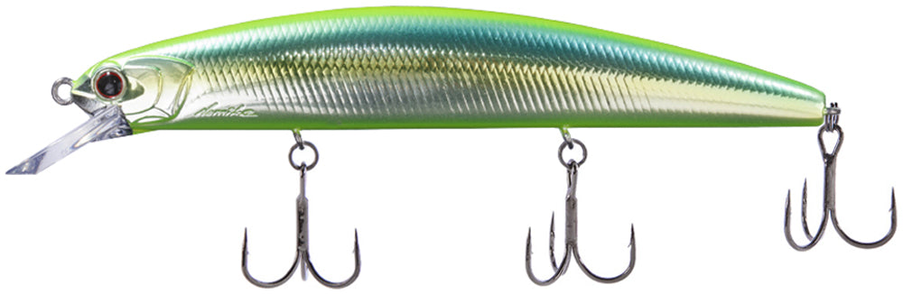 OSP Asura Varuna 110 SP 113mm 16.0g S35 (1.0-1.5m)
