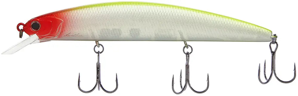 OSP Asura Varuna 110 SP 113mm 16.0g T59 (1.0-1.5m)