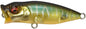 Megabass Baby PopX F 50mm 5.3g Gin Tonic Tiger